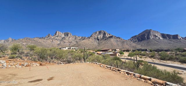 10605 Del Sole Court, Oro Valley, AZ 85737