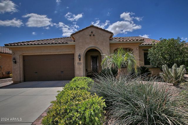 7167 W MERRIWEATHER Way, Florence, AZ 85132