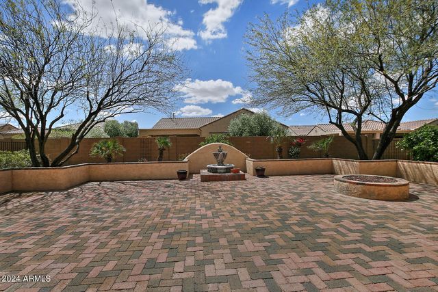 7167 W MERRIWEATHER Way, Florence, AZ 85132