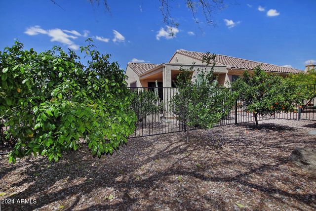 7167 W MERRIWEATHER Way, Florence, AZ 85132