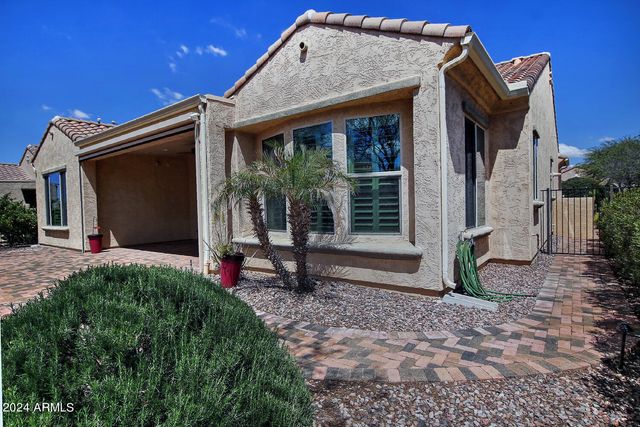 7167 W MERRIWEATHER Way, Florence, AZ 85132