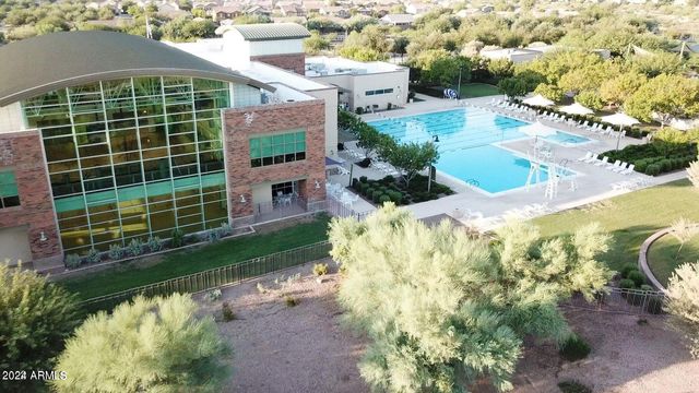 7167 W MERRIWEATHER Way, Florence, AZ 85132