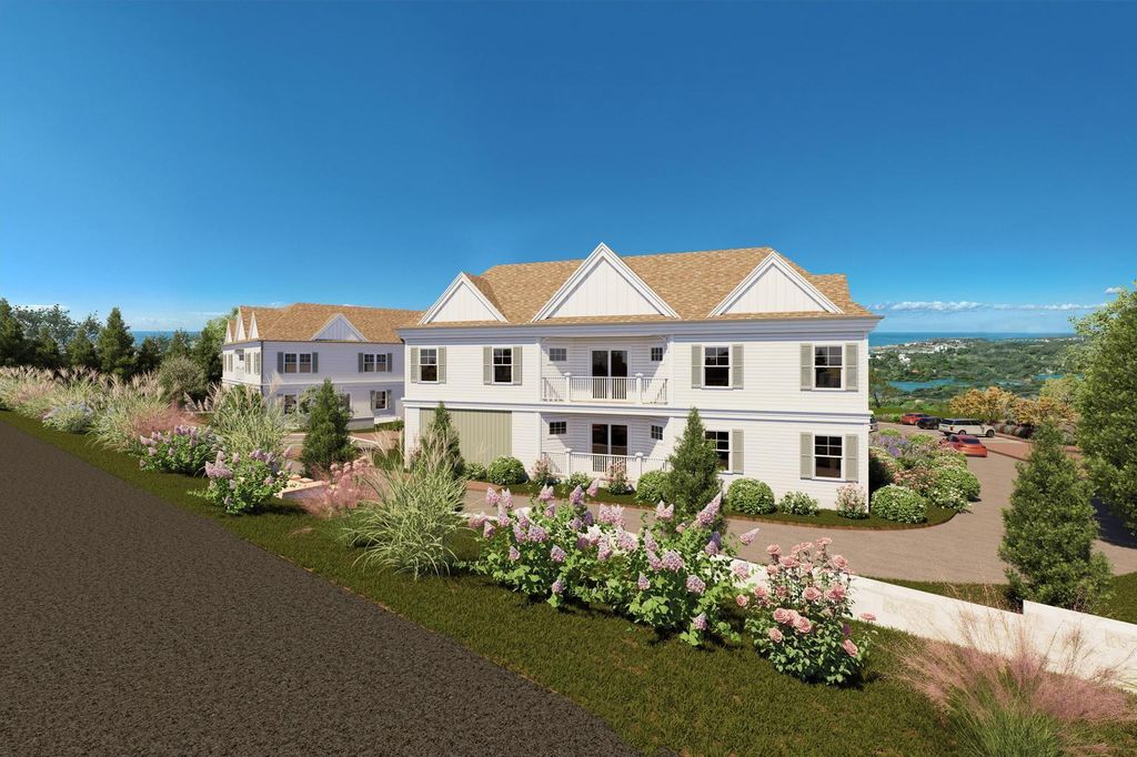724 Main Street 104B, Ogunquit, ME 03907 — exterior