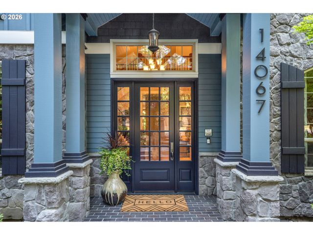 14067 GOODALL Rd, Lake Oswego, OR 97034