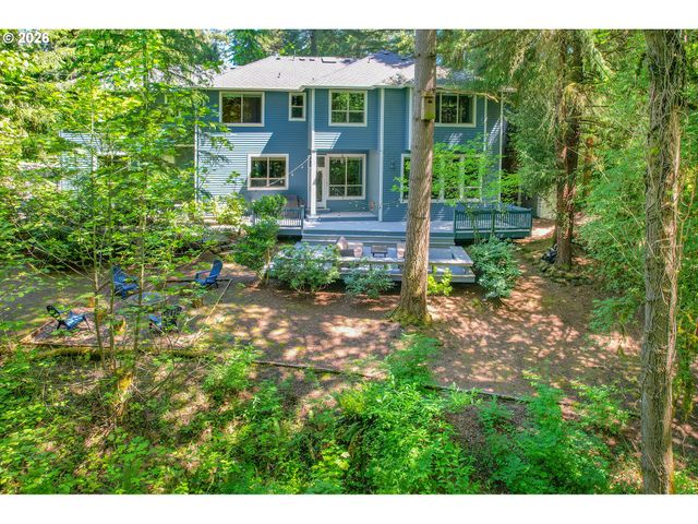 14067 GOODALL Rd, Lake Oswego, OR 97034