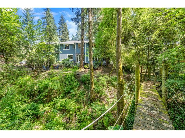14067 GOODALL Rd, Lake Oswego, OR 97034