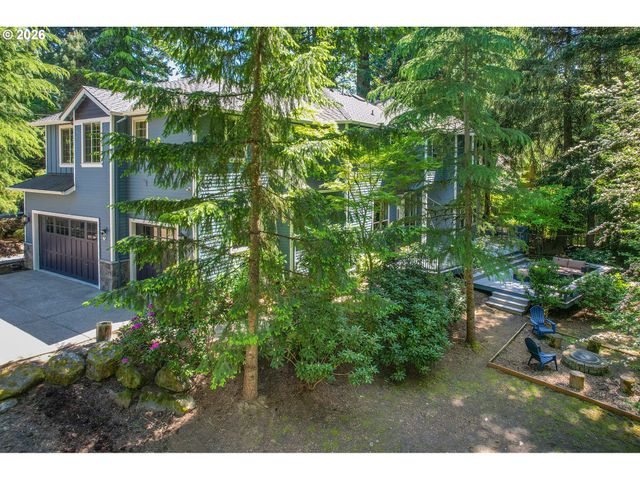 14067 GOODALL Rd, Lake Oswego, OR 97034