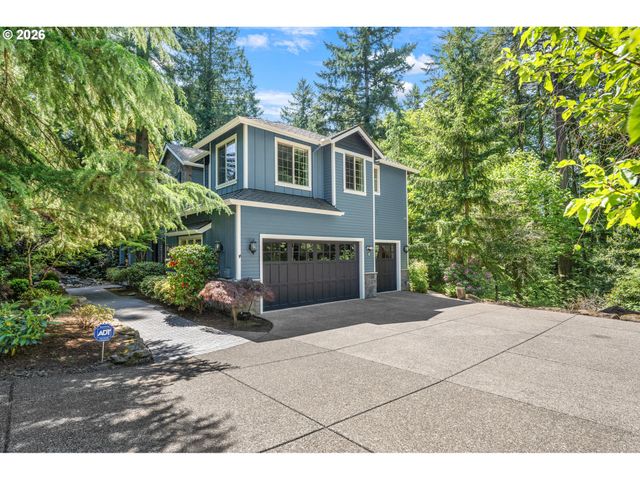 14067 GOODALL Rd, Lake Oswego, OR 97034