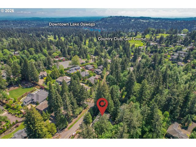 14067 GOODALL Rd, Lake Oswego, OR 97034