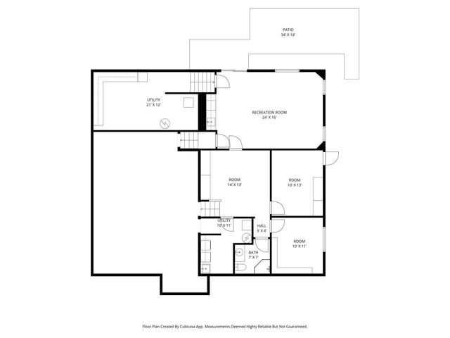 5397 277th Street, Wyoming, MN 55092