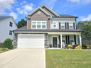 1412 Queen Trigger Drive, Fuquay Varina, NC 27526