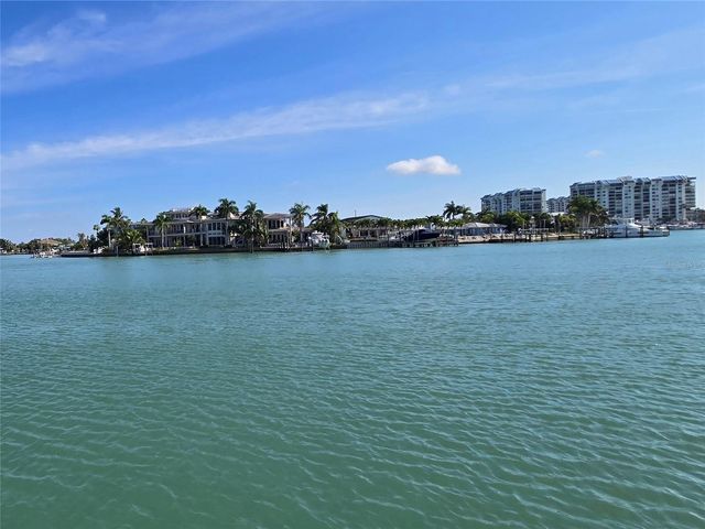 10025 GULF BOULEVARD, Treasure Island, FL 33706