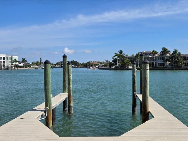 10025 GULF BOULEVARD, Treasure Island, FL 33706