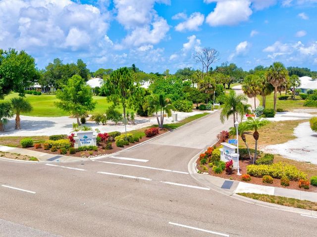 316 WEXFORD TERRACE 167, Venice, FL 34293