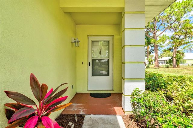 316 WEXFORD TERRACE 167, Venice, FL 34293