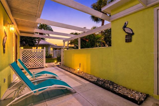 316 WEXFORD TERRACE 167, Venice, FL 34293