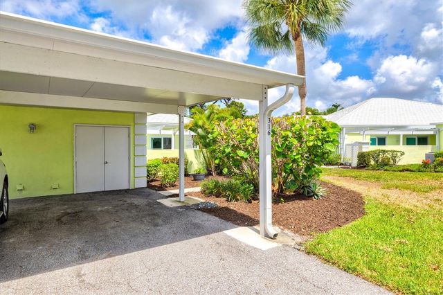 316 WEXFORD TERRACE 167, Venice, FL 34293