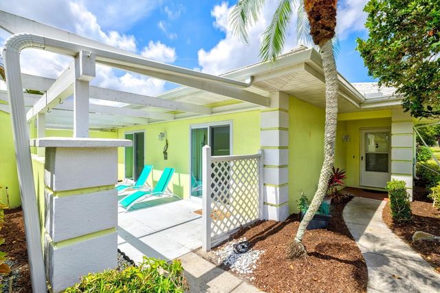 316 WEXFORD TERRACE 167, Venice, FL 34293