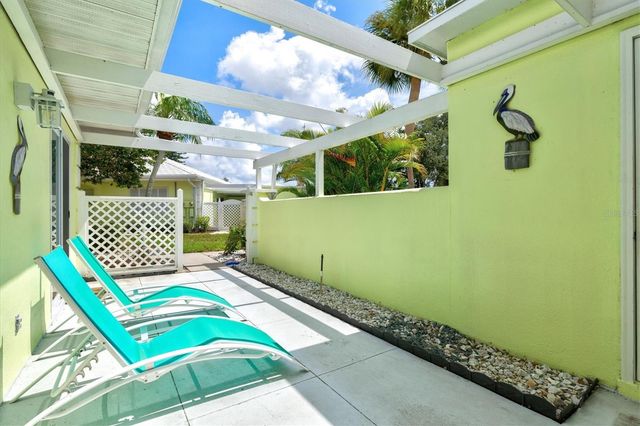 316 WEXFORD TERRACE 167, Venice, FL 34293