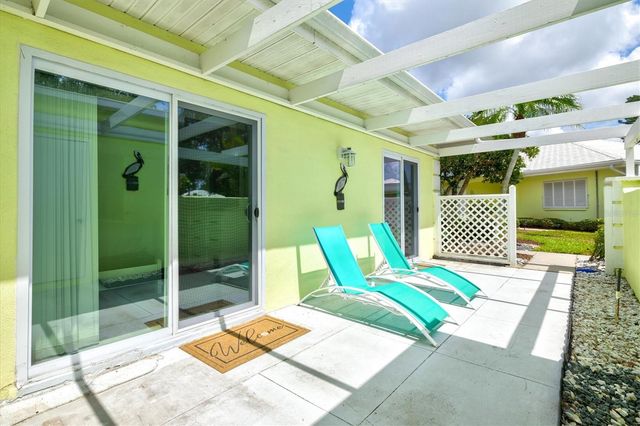 316 WEXFORD TERRACE 167, Venice, FL 34293