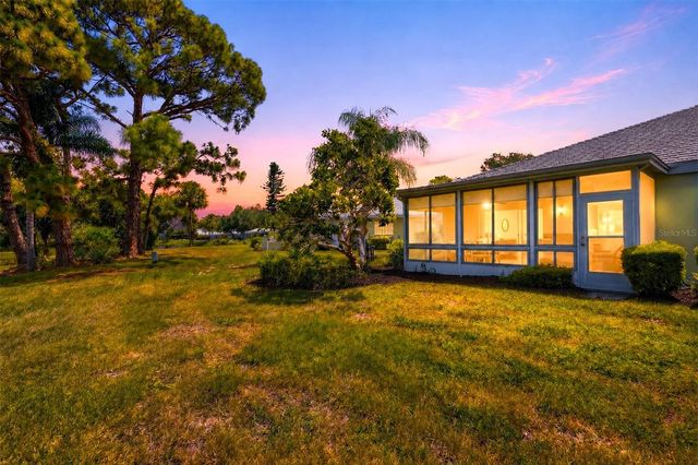 316 WEXFORD TERRACE 167, Venice, FL 34293