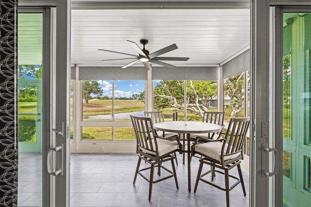 316 WEXFORD TERRACE 167, Venice, FL 34293