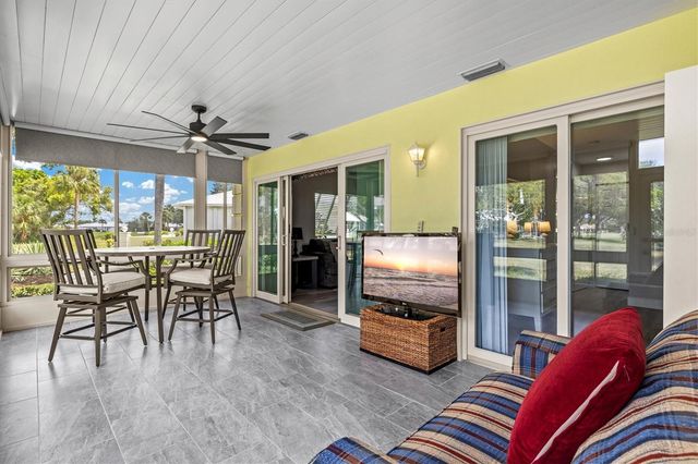 316 WEXFORD TERRACE 167, Venice, FL 34293