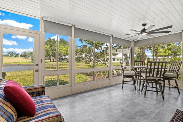 316 WEXFORD TERRACE 167, Venice, FL 34293