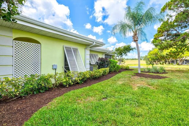 316 WEXFORD TERRACE 167, Venice, FL 34293