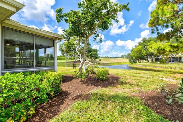 316 WEXFORD TERRACE 167, Venice, FL 34293
