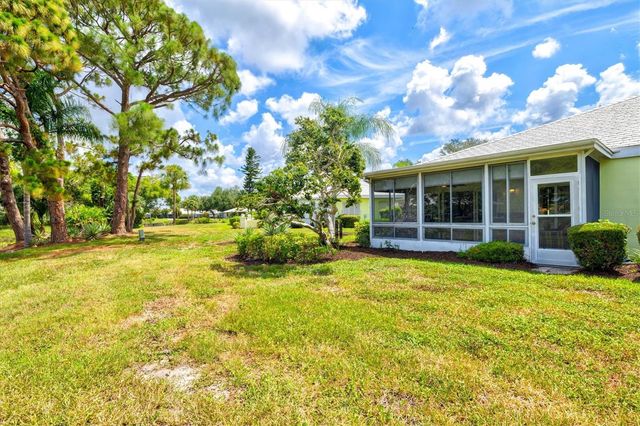 316 WEXFORD TERRACE 167, Venice, FL 34293