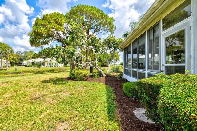 316 WEXFORD TERRACE 167, Venice, FL 34293