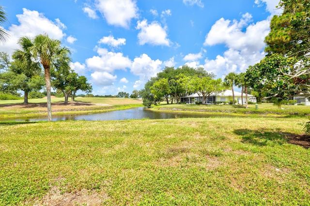 316 WEXFORD TERRACE 167, Venice, FL 34293