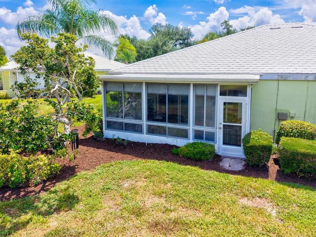 316 WEXFORD TERRACE 167, Venice, FL 34293