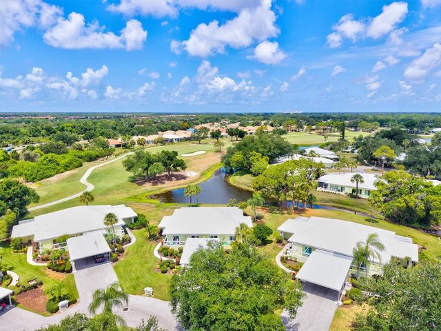 316 WEXFORD TERRACE 167, Venice, FL 34293