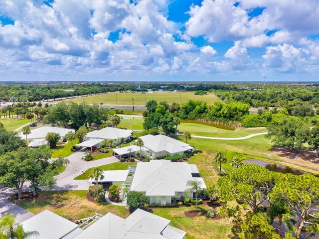 316 WEXFORD TERRACE 167, Venice, FL 34293