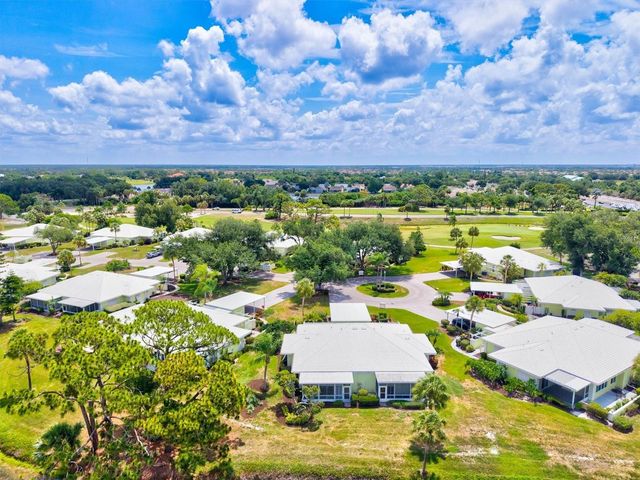 316 WEXFORD TERRACE 167, Venice, FL 34293
