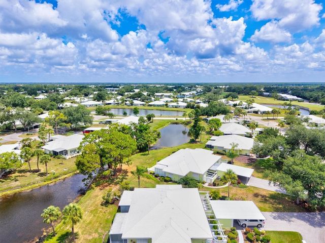 316 WEXFORD TERRACE 167, Venice, FL 34293