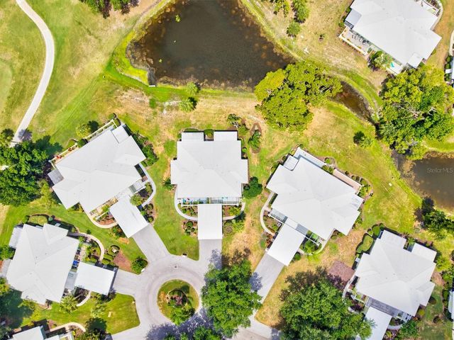 316 WEXFORD TERRACE 167, Venice, FL 34293
