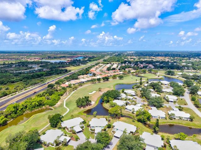 316 WEXFORD TERRACE 167, Venice, FL 34293