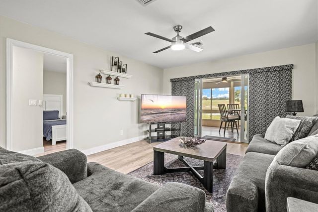 316 WEXFORD TERRACE 167, Venice, FL 34293