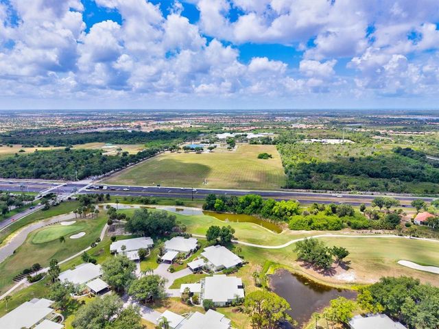 316 WEXFORD TERRACE 167, Venice, FL 34293