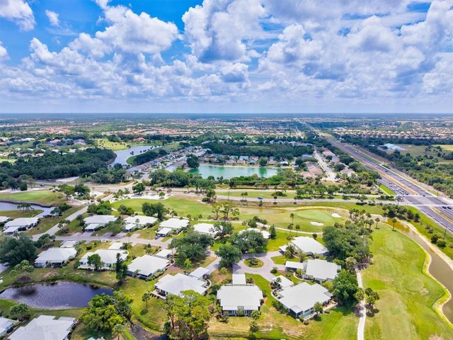 316 WEXFORD TERRACE 167, Venice, FL 34293