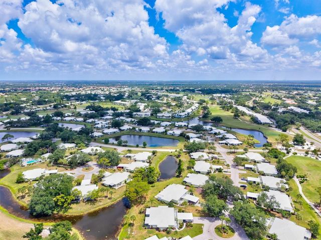 316 WEXFORD TERRACE 167, Venice, FL 34293