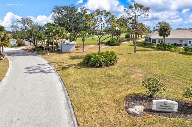 316 WEXFORD TERRACE 167, Venice, FL 34293