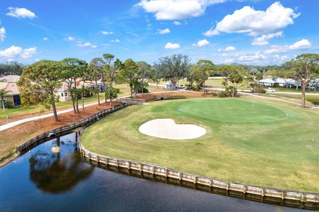 316 WEXFORD TERRACE 167, Venice, FL 34293