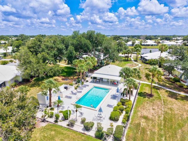 316 WEXFORD TERRACE 167, Venice, FL 34293