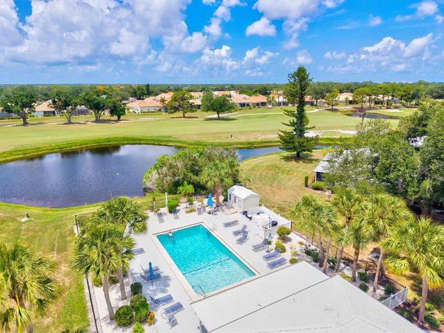 316 WEXFORD TERRACE 167, Venice, FL 34293