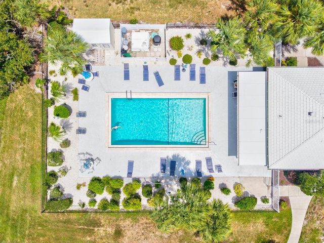 316 WEXFORD TERRACE 167, Venice, FL 34293