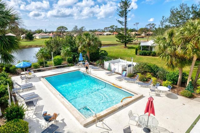 316 WEXFORD TERRACE 167, Venice, FL 34293